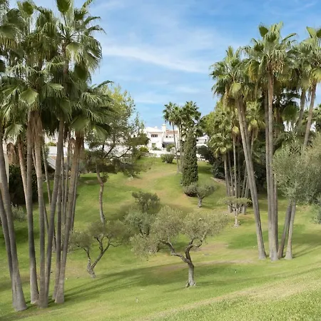 Casablanca 35 Oasis Capistrano Semesterbostad Nerja