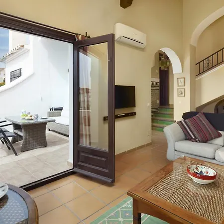 Semesterbostad Casablanca 35 Oasis Capistrano *