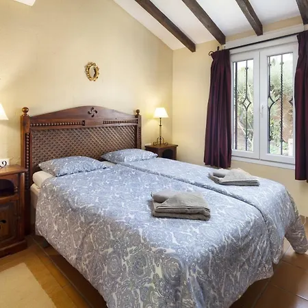 Casablanca 35 Oasis Capistrano Nerja