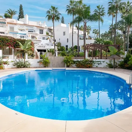 Casablanca 35 Oasis Capistrano * Nerja