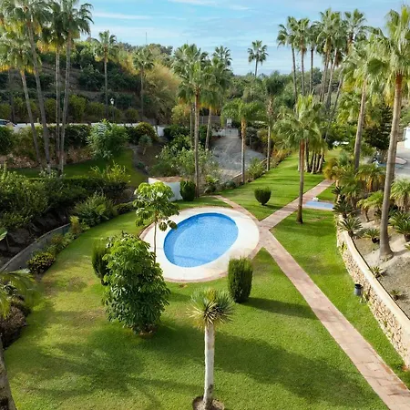 Casablanca 35 Oasis Capistrano Semesterbostad
