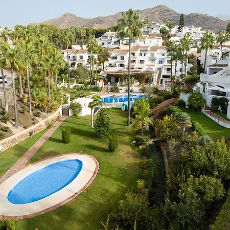 Casablanca 35 Oasis Capistrano *